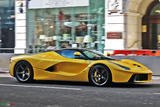 Ferrari LaFerrari