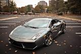 Lamborghini Gallardo