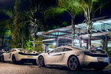 Mclaren MP4-12C