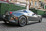 Ferrari 599GTO