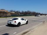 Alfa Romeo 4C