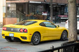 Ferrari 360 Modena