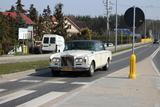 Rolls-Royce Silver Shadow