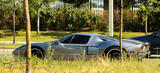 Ford GT