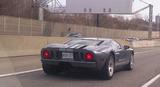 Ford GT