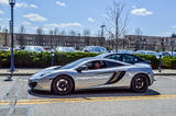 Mclaren MP4-12C