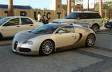 Bugatti Veyron