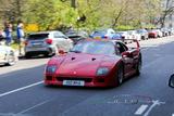 Ferrari F40