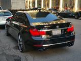 BMW Alpina B7