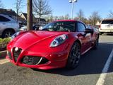 Alfa Romeo 4C