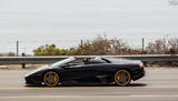 Lamborghini Murcielago