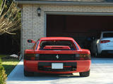 Ferrari Testarossa