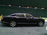 Bentley Mulsanne