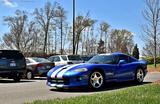 Dodge Viper