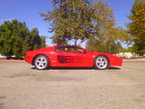 Ferrari Testarossa