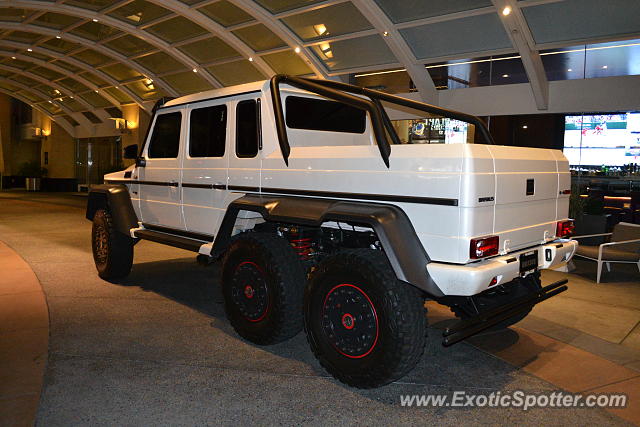 Other Other spotted in Hollywood, California