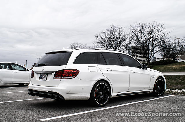 Other Other spotted in Indianapolis, Indiana