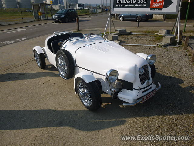 Other Kit Car spotted in Wanze, Belgium