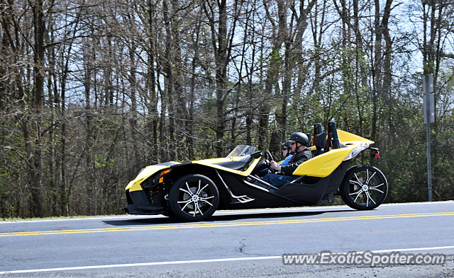 Other Other spotted in Richfield, North Carolina