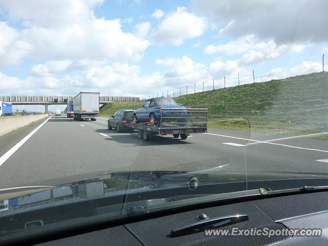 Other Vintage spotted in Utrecht, Netherlands