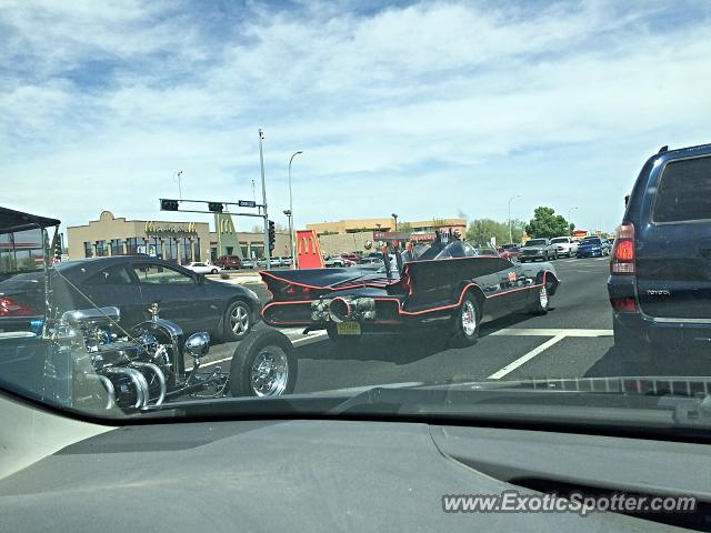 Other Kit Car spotted in Albuquerque, New Mexico