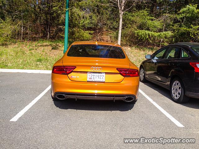 Other Other spotted in Richmond, Virginia