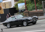 Aston Martin DB6