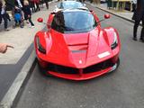 Ferrari LaFerrari