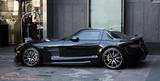 Mercedes SLS AMG