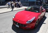 Ferrari FF