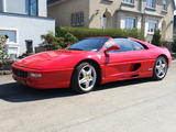 Ferrari F355