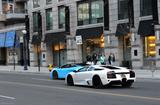 Lamborghini Murcielago