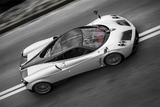 Pagani Huayra
