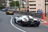 Koenigsegg Agera R
