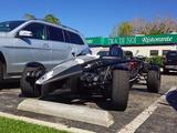 Ariel Atom