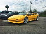 Lamborghini Diablo