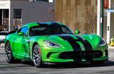 Dodge Viper