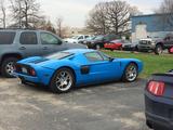 Ford GT