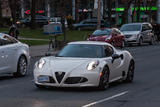 Alfa Romeo 4C