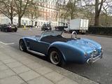 Shelby Cobra