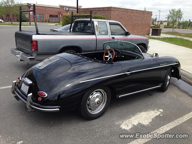 Other Kit Car spotted in Cary, North Carolina