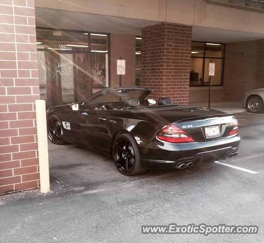 Other Other spotted in West Des Moines, Iowa