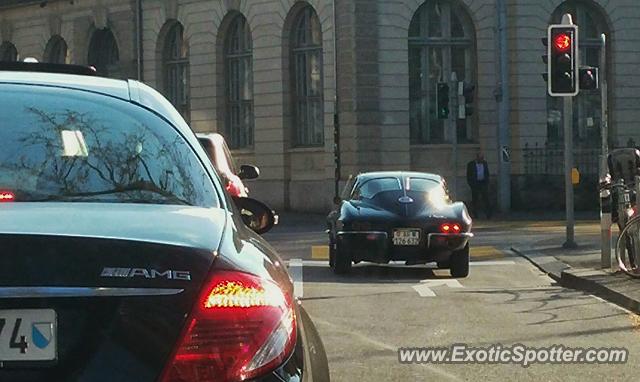 Other Vintage spotted in Zürich, Switzerland