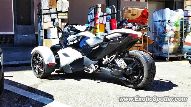 Other Other spotted in St. Gallen, Switzerland