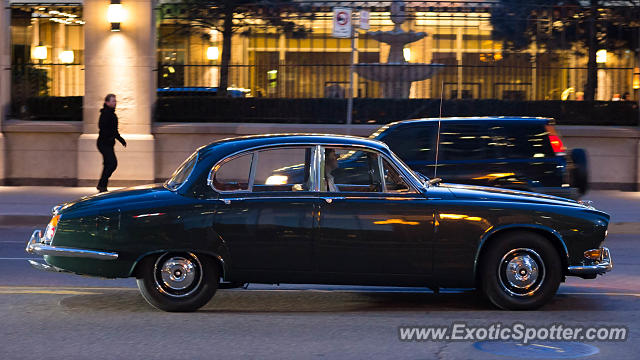 Other Vintage spotted in Toronto, Canada