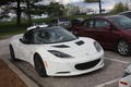 Lotus Evora