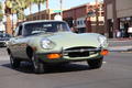 Jaguar E-Type