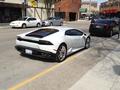 Lamborghini Huracan