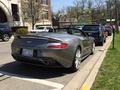 Aston Martin Vanquish