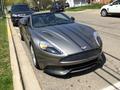 Aston Martin Vanquish